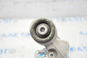Upper front left arm BMW X5 E70 07-13 torn silent blocks