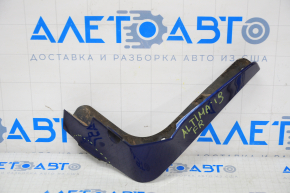 Front right mudguard Nissan Altima 19-24 worn out