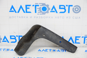 Front right mudguard Nissan Altima 19-24 worn out