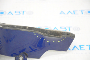 Front right mudguard Nissan Altima 19-24 worn out