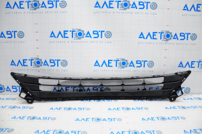 Lower grille front bumper Mazda 6 13-17 USA