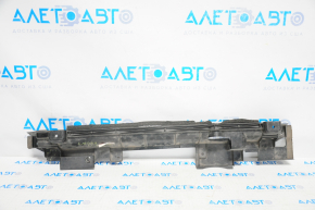 Upper radiator deflector Nissan Rogue 14-20 US cracks