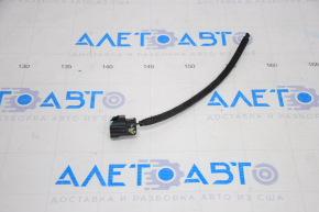 Honda Accord 13-15 Fog Light Feature