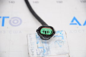 Honda Accord 13-15 Fog Light Feature
