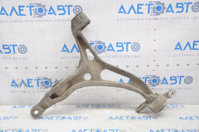 Lower front left control arm Mercedes W164 ML X164 GL
