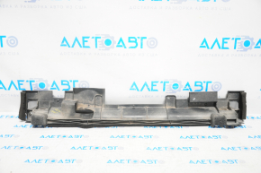 Upper radiator deflector Nissan Rogue 14-20 US missing 2 fragments