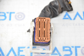 Chip for ECU block engine computer Nissan Altima 19-24 2.5 brown