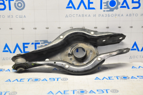 Lower arm under spring rear right BMW 3 F30 12-14 S/B for replacement