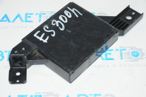 Amplifier assy, air conditione Lexus ES300h ES350 13-13