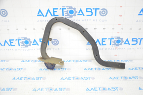 Trunk lid hinge left Nissan Altima 19-24