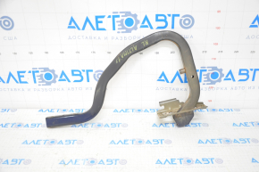 Trunk lid hinge left Nissan Altima 19-24