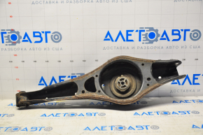 Lower arm under spring rear right VW Tiguan 09-18 silent block for replacement