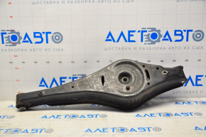 Lower arm under spring rear right VW Tiguan 09-18 silent block for replacement