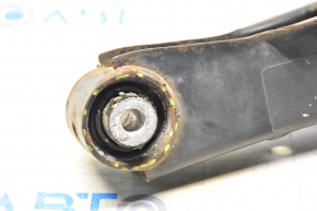 Lower arm under spring rear right VW Tiguan 09-18 silent block for replacement