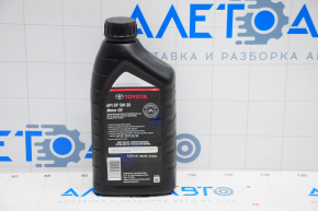 Toyota 5W-30 SP Semi-Synthetic Motor Oil 0.946L
