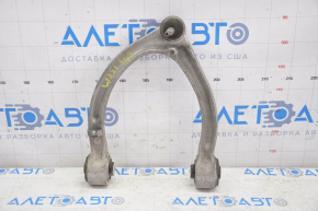 Upper front left arm Mercedes W221 RWD silent blocks torn