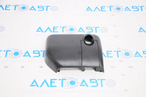 Interior Mirror Cover Honda Accord 13-15