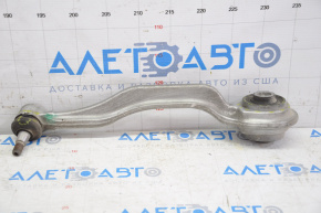 Lower control arm, front left, Mercedes W221 RWD