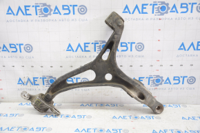 Lower front left control arm Mercedes X164 GL W164 ML