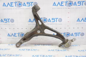 Lower front left control arm Mercedes X164 GL W164 ML