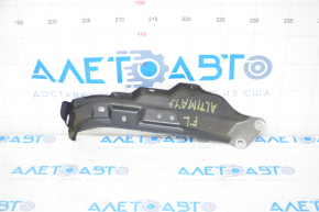 Front Left Fender Bracket Nissan Altima 19-24