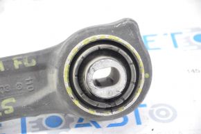 Lower arm front left rear Mercedes W211 rwd, torn silent block
