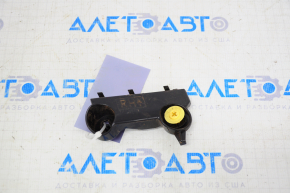 Front bumper mount right Nissan Altima 19-24