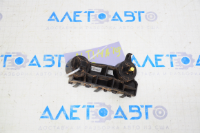 Front bumper mount right Nissan Altima 19-24