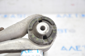 Upper front left arm Mercedes W211 rwd, cracked silent blocks