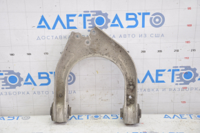 Upper front left arm Mercedes W211 rwd, cracked silent blocks