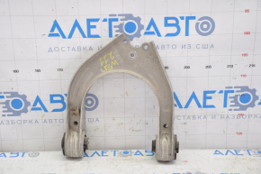 Upper front left arm Mercedes W211 rwd, cracked silent blocks