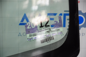 Windshield Honda Accord 13-15 under camera, chip
