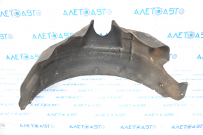 Rear right fender liner Nissan Altima 19-24 fasteners are torn