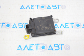 Radar cruise distronic Nissan Altima 19-24