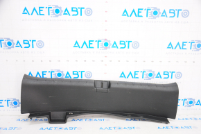 Honda Accord Trunk Door Trim 13-17 Scratches
