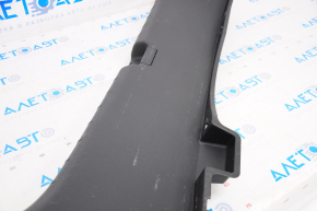 Honda Accord Trunk Door Trim 13-17 Scratches