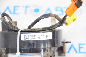 Steering wheel cable Nissan Altima 19-24