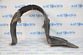 Front left fender liner Nissan Altima 19-22