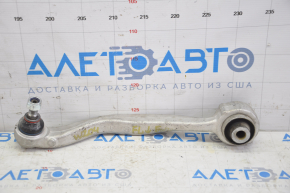 Lower front left control arm Mercedes W204 TRW