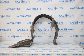 Front right mudguard Nissan Altima 19-22