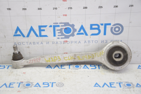 Upper front left control arm Mercedes W203