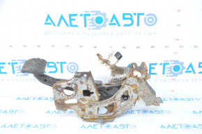 Nissan Altima 19-25 Brake Pedal with Sensors