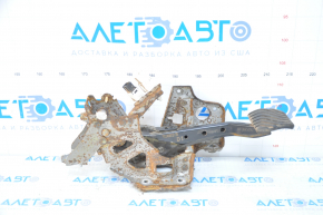 Nissan Altima 19-25 Brake Pedal with Sensors