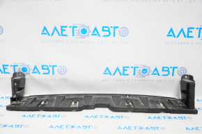 Lower radiator deflector Toyota Prius 30 13-15 rest