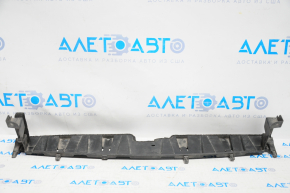 Lower radiator deflector Toyota Prius 30 13-15 rest