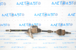 Drive axle shaft front right Nissan Altima 19-24 2.5 fwd thread defect