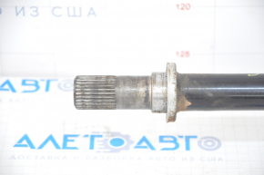 Drive axle shaft front right Nissan Altima 19-24 2.5 fwd thread defect