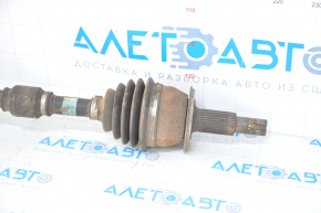 Drive axle shaft front right Nissan Altima 19-24 2.5 fwd thread defect