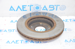 Brake disc front right Honda Accord 13-17 23 mm