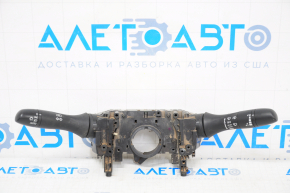 Nissan Altima 19-24 Steering Column Switches Without PTF